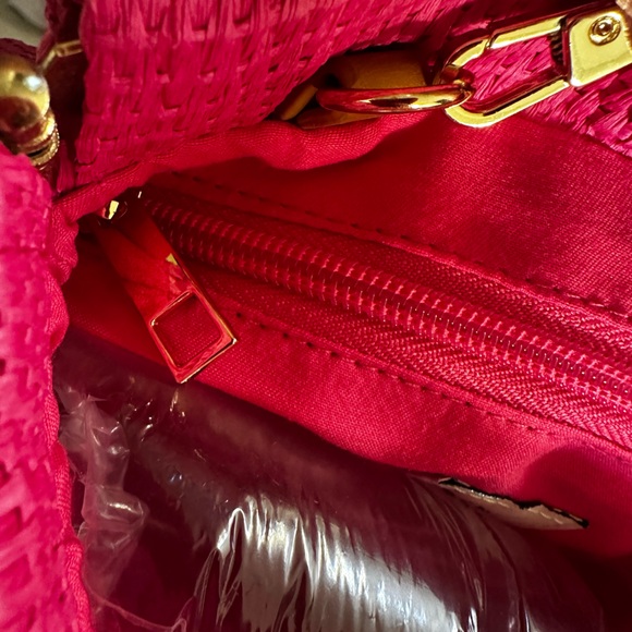 Pink Ladylike Purse - Picture 11 of 15